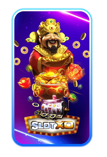 slotxo by pg slot wallet เว็บ ตรง